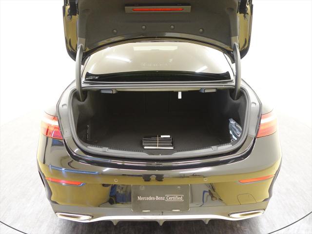 E200 クーペ スポーツ レザーパッケージ