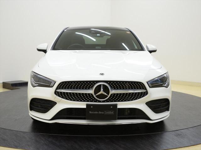 CLA180 AMGラインパッケージ