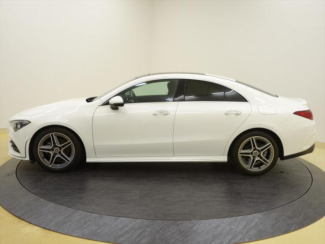 CLA180 AMGラインパッケージ