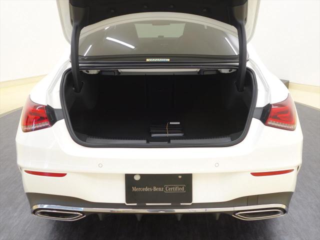 CLA180 AMGラインパッケージ