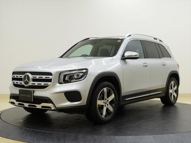 GLB180 レザーエクスクルーシブパッケージ