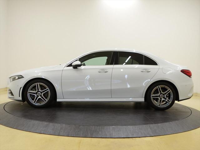 A250 4マチック セダン AMGライン レーダーセーフティパッケージ アドバンスドパッケージ ナビゲーションパッケージ