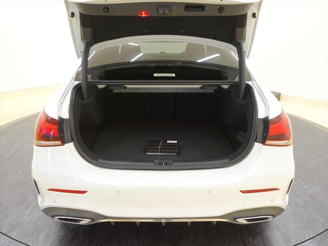 A250 4マチック セダン AMGライン レーダーセーフティパッケージ アドバンスドパッケージ ナビゲーションパッケージ