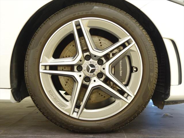 A250 4マチック セダン AMGライン レーダーセーフティパッケージ アドバンスドパッケージ ナビゲーションパッケージ