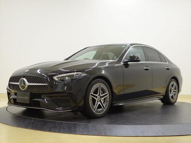 C220 d アバンギャルド AMGラインパッケージ レザーエクスクルーシブパッケージ ベーシックパッケージ