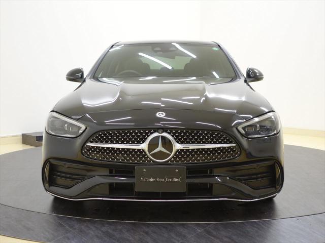 C220 d アバンギャルド AMGラインパッケージ レザーエクスクルーシブパッケージ ベーシックパッケージ