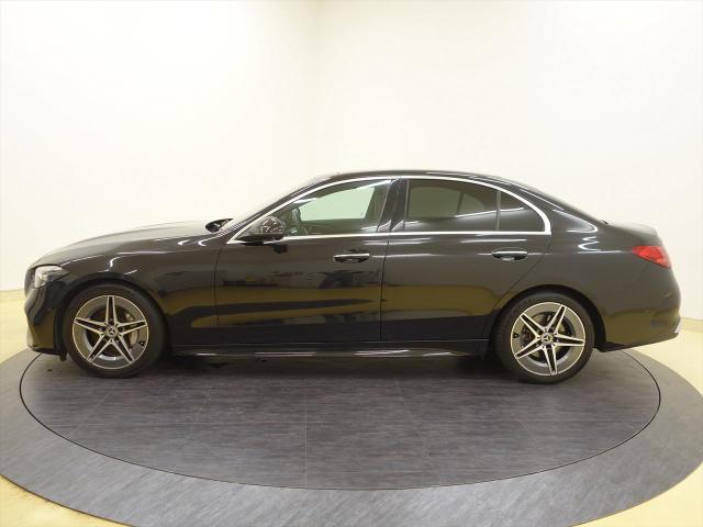 C220 d アバンギャルド AMGラインパッケージ レザーエクスクルーシブパッケージ ベーシックパッケージ