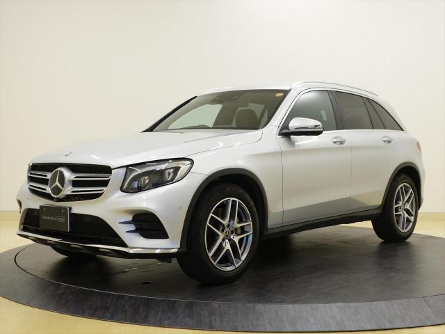 GLC200 スポーツ