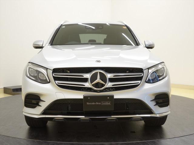 GLC200 スポーツ