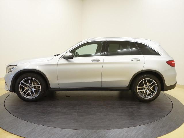 GLC200 スポーツ