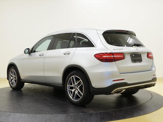 GLC200 スポーツ