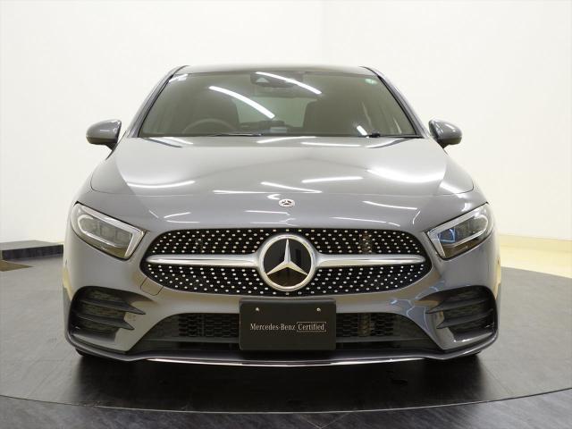 A180 スタイル AMGライン レーダーセーフティパッケージ ナビゲーションパッケージ
