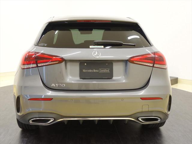 A180 スタイル AMGライン レーダーセーフティパッケージ ナビゲーションパッケージ