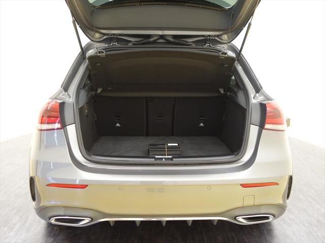 A180 スタイル AMGライン レーダーセーフティパッケージ ナビゲーションパッケージ