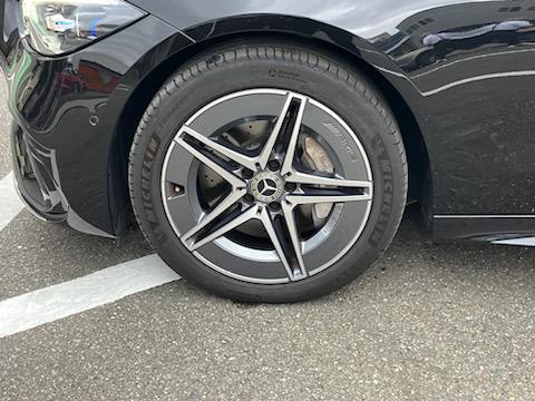 C220 d ステーションワゴン アバンギャルド AMGラインパッケージ レザーエクスクルーシブパッケージ ベーシックパッケージ ドライバーズパッケージ