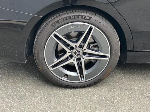 C220 d ステーションワゴン アバンギャルド AMGラインパッケージ レザーエクスクルーシブパッケージ ベーシックパッケージ ドライバーズパッケージ