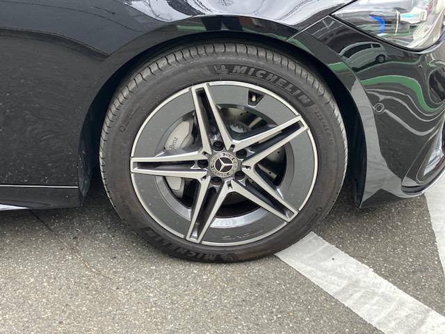 C220 d ステーションワゴン アバンギャルド AMGラインパッケージ レザーエクスクルーシブパッケージ ベーシックパッケージ ドライバーズパッケージ