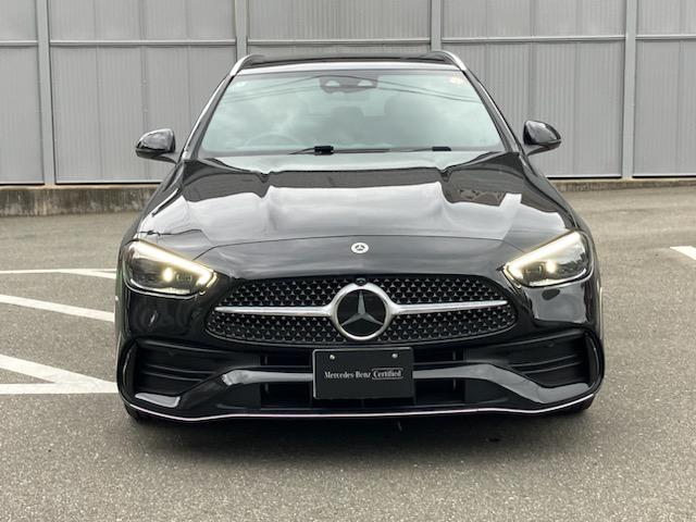 C220 d ステーションワゴン アバンギャルド AMGラインパッケージ レザーエクスクルーシブパッケージ ベーシックパッケージ ドライバーズパッケージ