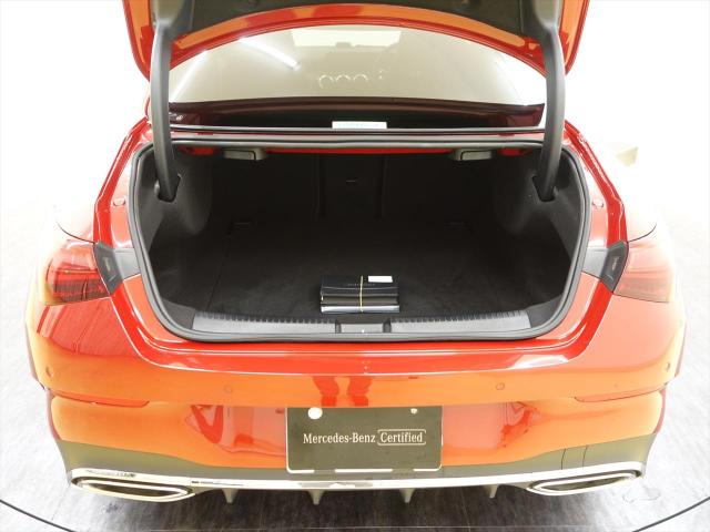 CLA200 d AMGラインパッケージ