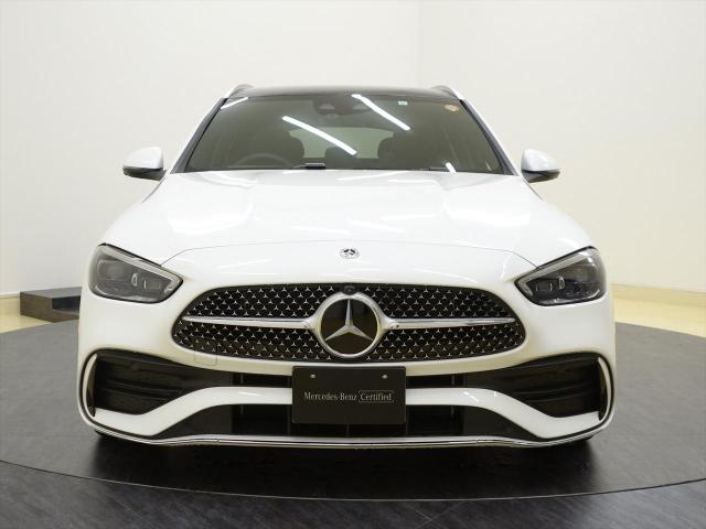 C220 d ステーションワゴン アバンギャルド AMGラインパッケージ レザーエクスクルーシブパッケージ ベーシックパッケージ