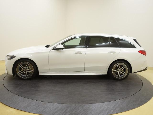 C220 d ステーションワゴン アバンギャルド AMGラインパッケージ レザーエクスクルーシブパッケージ ベーシックパッケージ