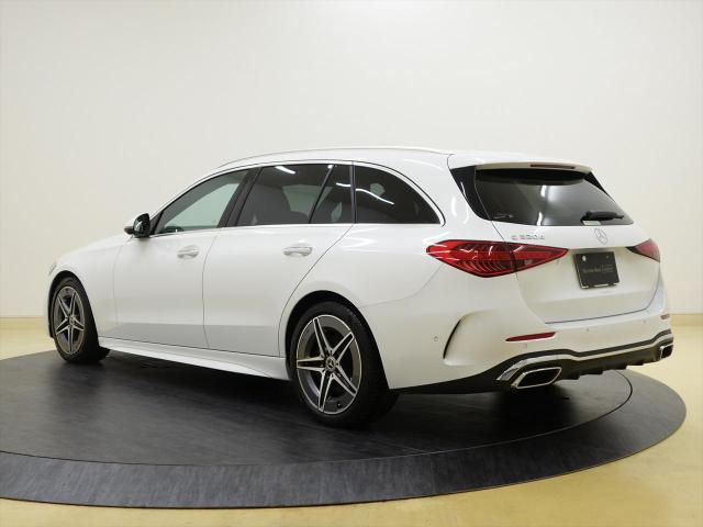 C220 d ステーションワゴン アバンギャルド AMGラインパッケージ レザーエクスクルーシブパッケージ ベーシックパッケージ