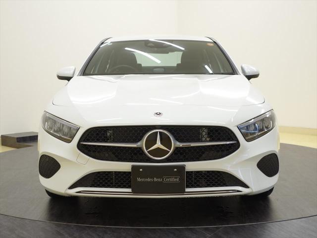 A180 セダン ナビゲーションパッケージ