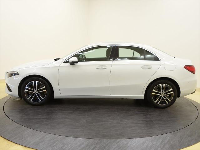 A180 セダン ナビゲーションパッケージ