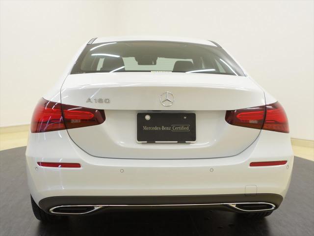 A180 セダン ナビゲーションパッケージ