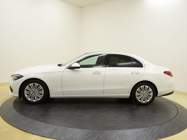 C220 d アバンギャルド レザーエクスクルーシブパッケージ ベーシックパッケージ
