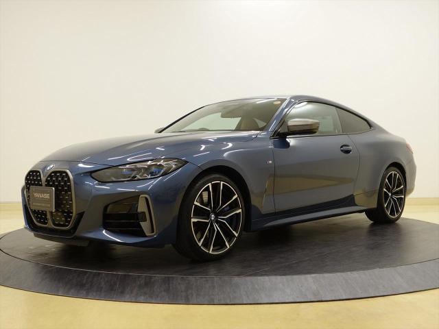 BMW M440i xDrive クーペ