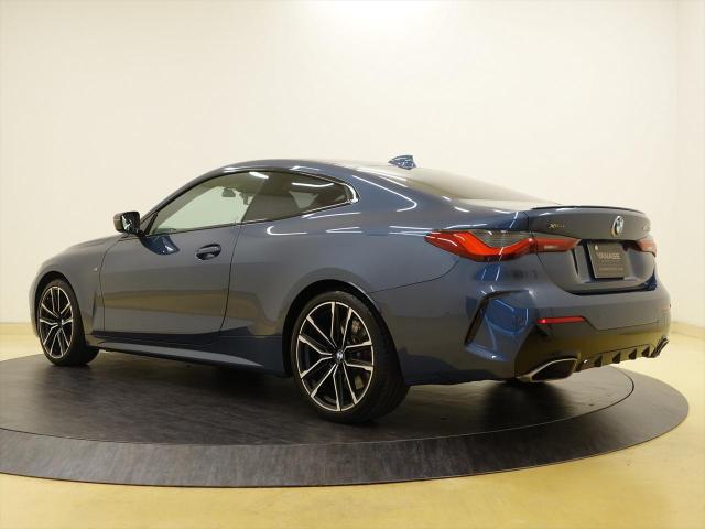 BMW M440i xDrive クーペ