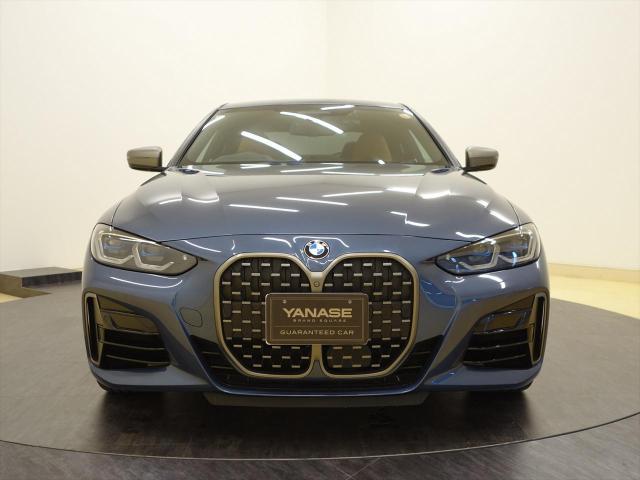 BMW M440i xDrive クーペ