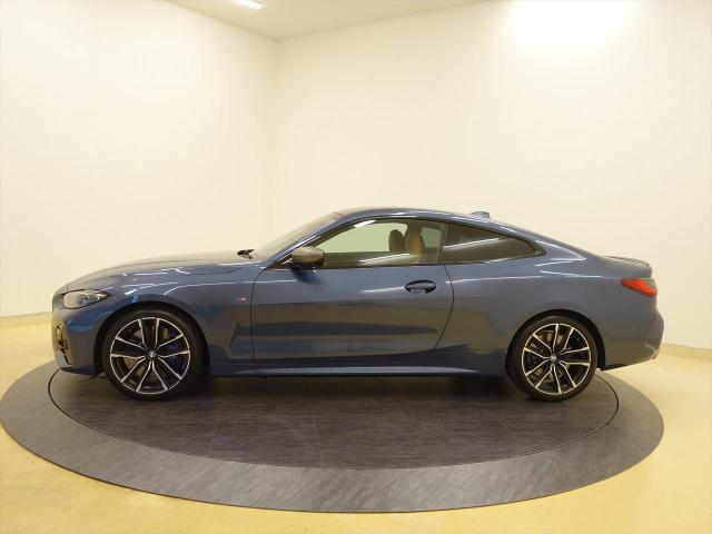BMW M440i xDrive クーペ