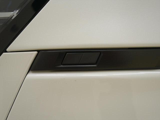 トヨタ ヴォクシー ハイブリッドS-Z