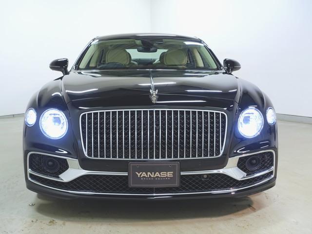 ベントレー フライングスパー ファーストエディション