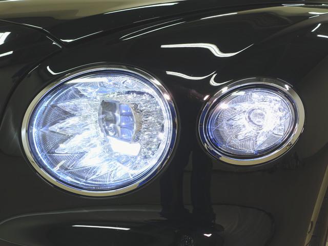 ベントレー フライングスパー ファーストエディション