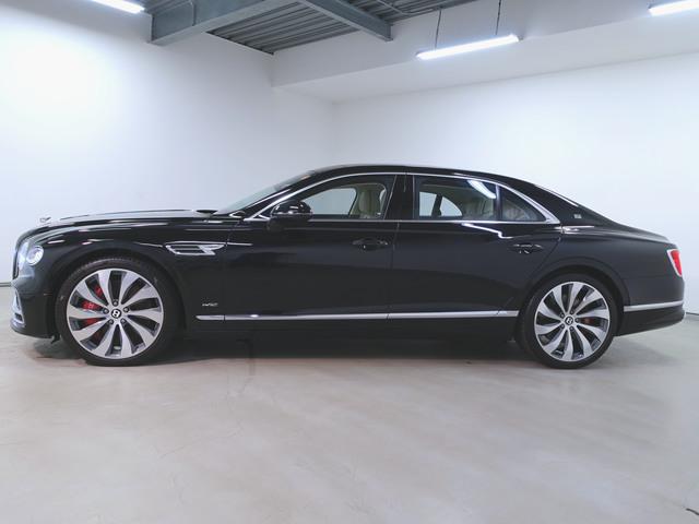 ベントレー フライングスパー ファーストエディション