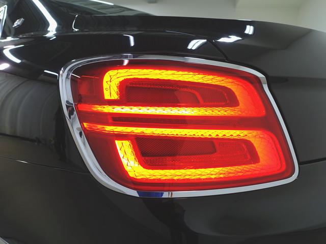 ベントレー フライングスパー ファーストエディション