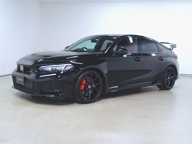 シビック タイプR