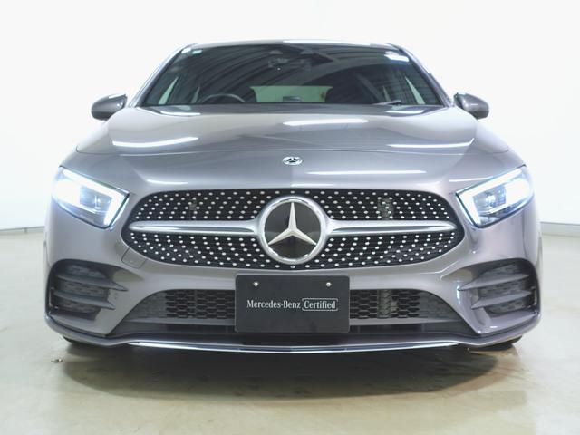 A180 スタイル AMGライン レーダーセーフティーパッケージ ナビゲーションパッケージ