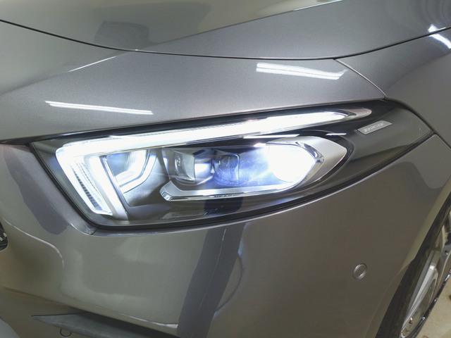 A180 スタイル AMGライン レーダーセーフティーパッケージ ナビゲーションパッケージ