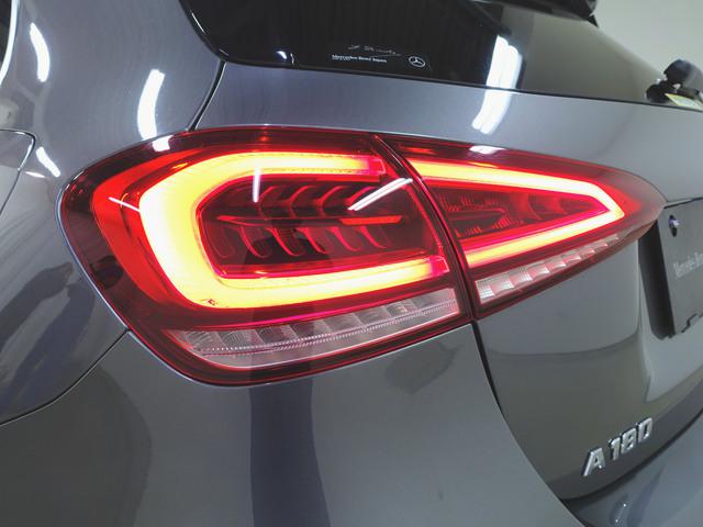 A180 スタイル AMGライン レーダーセーフティーパッケージ ナビゲーションパッケージ