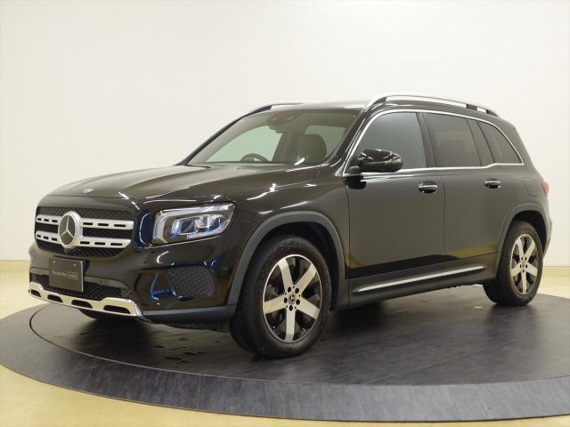 GLB200 d 4マチック ナビゲーションパッケージ