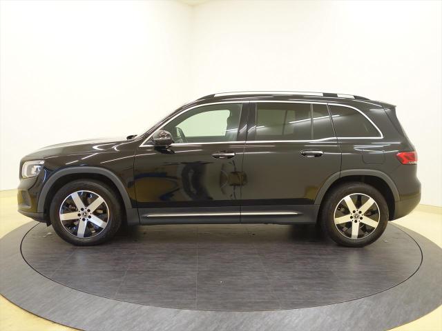 GLB200 d 4マチック ナビゲーションパッケージ