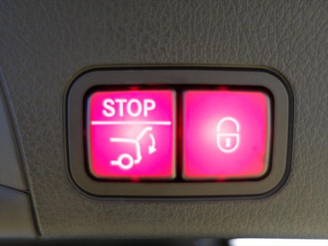 GLB200 d 4マチック ナビゲーションパッケージ