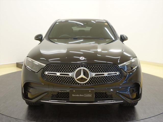 GLC220 d 4マチック クーペ AMGラインパッケージ AMGレザーエクスクルーシブパッケージ ドライバーズパッケージ