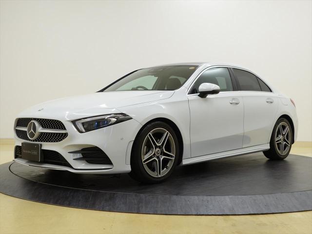 A180 スタイル セダン AMGライン レーダーセーフティパッケージ AMGレザーエクスクルーシブパッケージ アドバンスドパッケージ ナビゲーションパッケージ