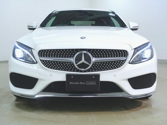 C180 クーペ スポーツプラス