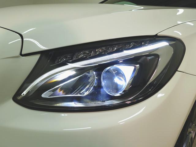 C180 クーペ スポーツプラス